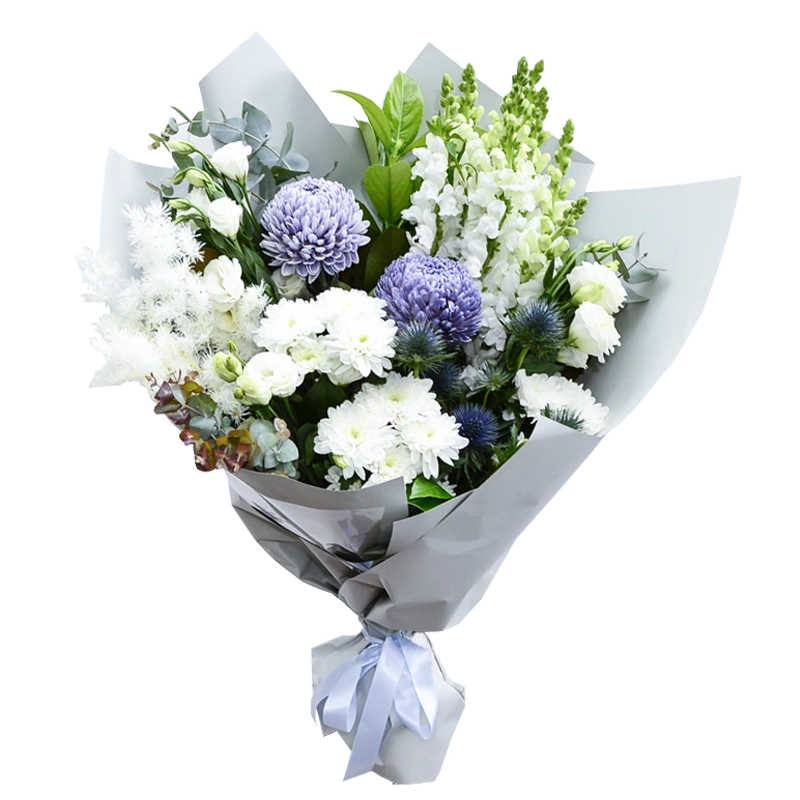 Букет Морская гладь