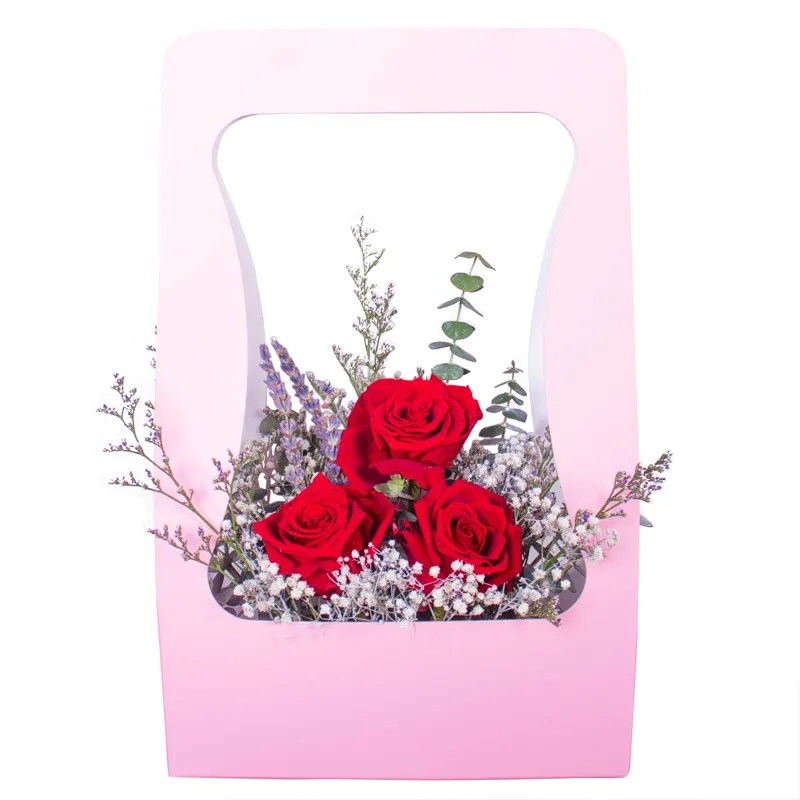 Композиция Свидание вслепую